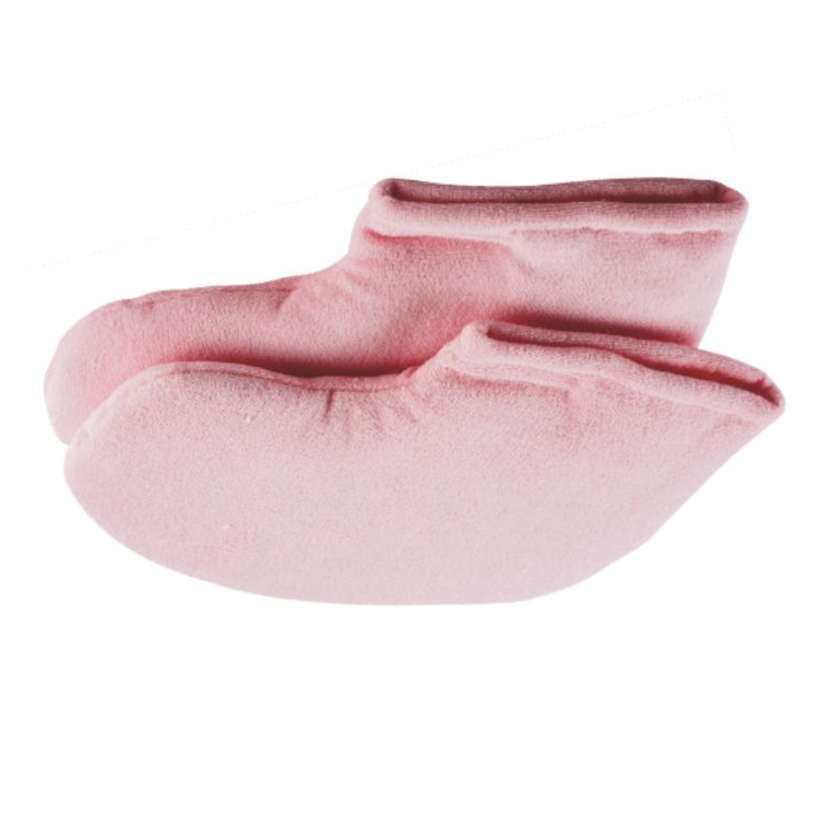 Paraffin Wax Protection Foot Mask Gloves For Feet