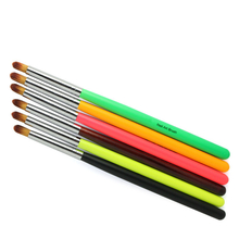 Blooming Nail Brush