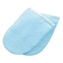 Hand Cotton Gloves for Wax Therapy