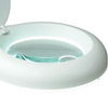 Neon Tube 12W Desktop Magnifier Magnifying Lamp