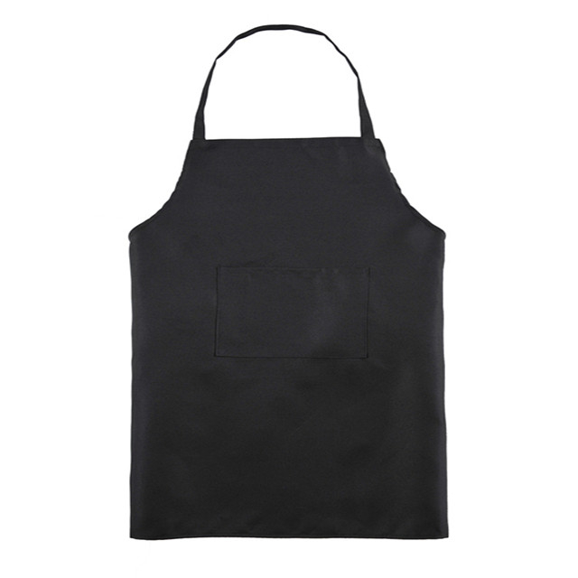 Working Apron For Beauty