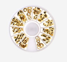 Fashion Nail Art Decoration 