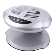 Two Fan Hot &Cold Wind Nail Polish Dryer