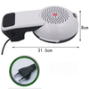 20w Nail Cleaning Machine Dust Extractor