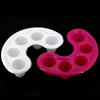 Manicure Bowl Finger Tip Nail Soaker