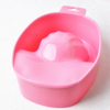 Nail Bubble Hand Bowl Spa Manicure Bowl