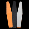 Thick 3 way Use nail file