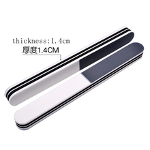 3-way Nail Shine Buffer 