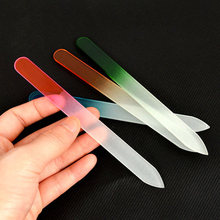 Glass Nail File