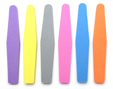 Nail Sponge File