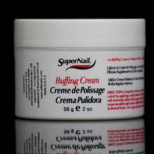 Nail Buffering Cream