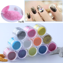 Nail Glitter Powder