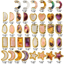 3D Nail Art Decoration