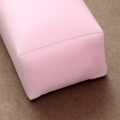 Nail Salon PU Arm Rest 3 colors
