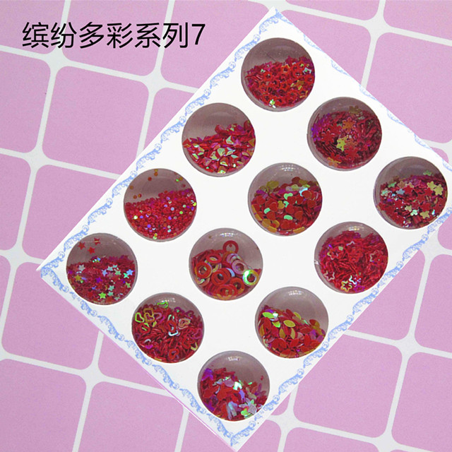 Nail Bling Slice