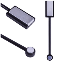 Black Cat Eye Nail Magnet Tool