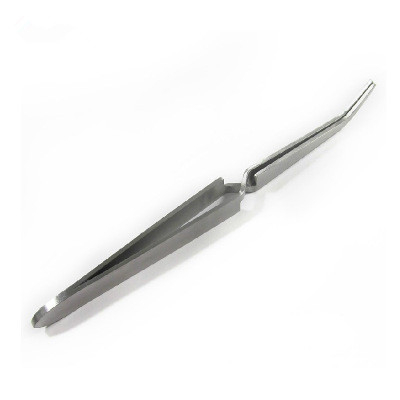 Acrylic Nail Pincher Tweezers