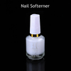 Nail Treament set Base Coat, Revitalizes oil, Top Coat, Nail Softerner