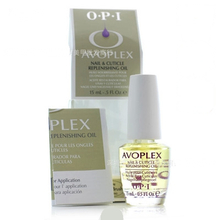 OPI Nail Revitalizes Oil