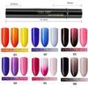 One Step Temperature Change Nail Gel Polish Pen 