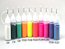 Colorful Fairy Glitter Powder 