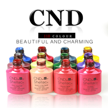 110 Colors Gel Polish Pure Color