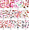 The Valentine's Day Wood Pulp Slice 6pcs/set OR Individually Packing Available