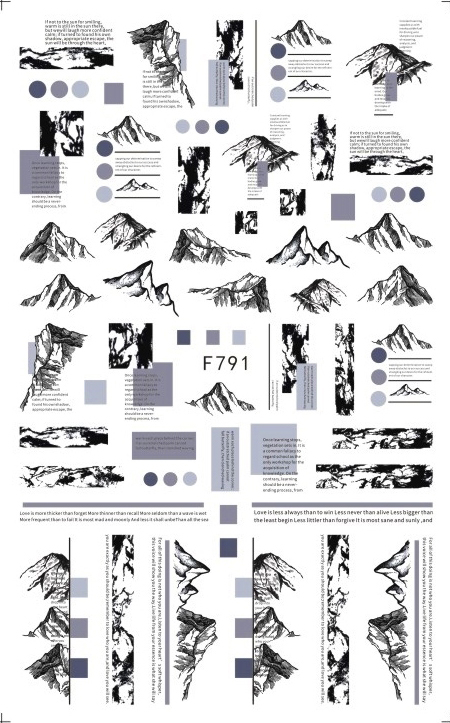 F791 Self-adhesive Nail Sticker 2021 New