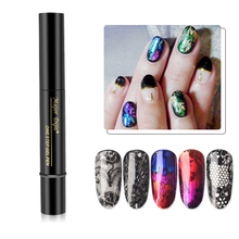 5 ml Nail Transfer Foil Gel