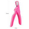 2020 New Arrival False Nail Tip Cutter
