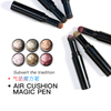 Nail Mirror Powder Nail Air Cushion Magic Pen