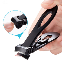 Nail Clipper Manicure Set