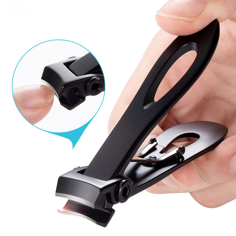 Nail Clipper Manicure Set
