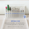 Nail Drill Bits Set