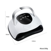 220w UV LED Lamp Nail Gel Polish Dryer
