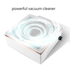 60w max Vacuum Cleaner Nail Dust Collector