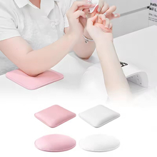Leather Elbow Rest Pad Rest Pillow