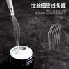 Multi-Function 7-Pin Nail Art Pen Nail Art Tool For Spider Gel And Other Nail Design