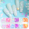Sparkly Mixed Nail Sequins