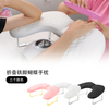 Manicure U-shaped Butterfly Shape Hand Pillow