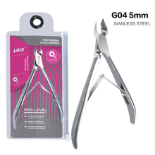Dead Skin Remover Cutter Nipper Cuticle Remover Scissors