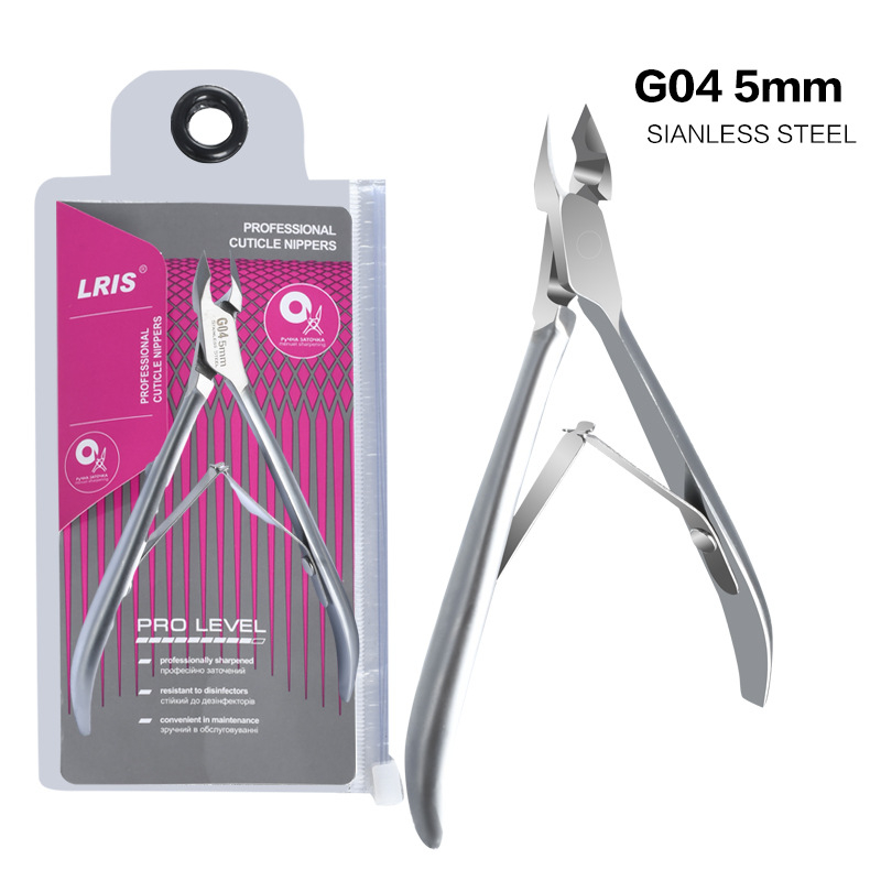 Dead Skin Remover Cutter Nipper Cuticle Remover Scissors