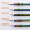 Colorful Nail Polish Drawing Liner Brush