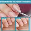 Stainless Steel Cuticle Scissors Dead Skin Remover for Nails Art Clippers Russian Nail Scissors Manicure Tool