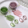 Super Shining Nail Powder Magic Mirror Powder