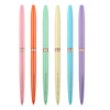 Ultra Thin Drawing Brush Stripe Nail Art Brush Nail Liner Brush Uv Gel Painting Pen 
