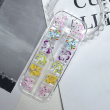 My Little Pony Nail Art 3d Decorations
