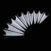 Long Stiletto Artificial Nail Tips 