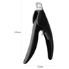 2020 New Arrival Steel False Nail Tip Cutter