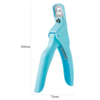 2020 New Arrival False Nail Tip Cutter